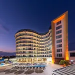 Hotel The Marilis Hill &