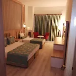 The Marilis Hill & Hotel Odaonu
