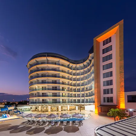 Otel The Marilis Hill & Odaonu