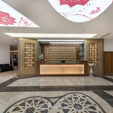 The Marilis Hill & Hotel Okurcalar