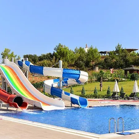 The Marilis Hill & Otel 5*