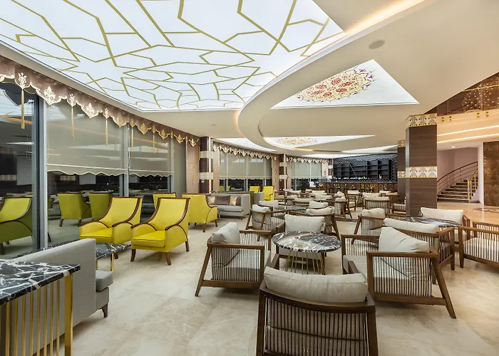 Hotel The Marilis Hill & Ultra Odaonu