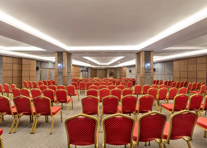 The Marilis Hill & Ultra Hotel Odaonu