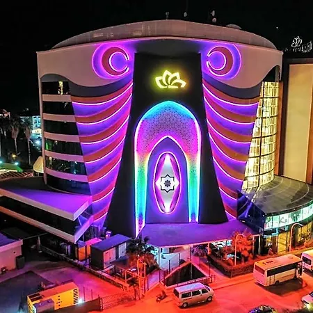 Hotel The Marilis Hill & Odaonu
