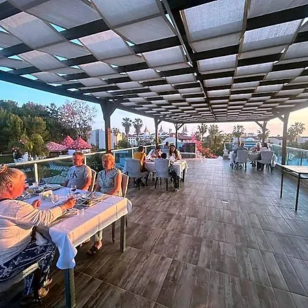 The Marilis Hill & Hotel Odaonu