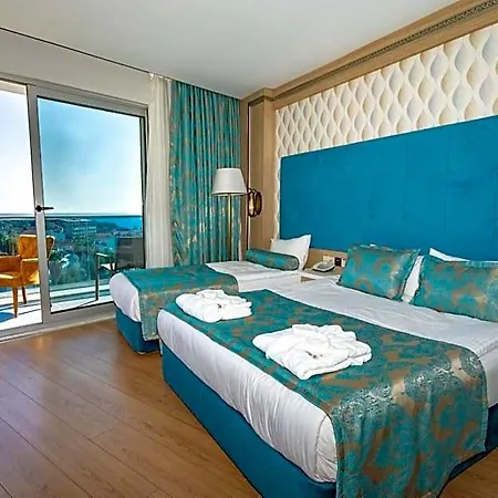 Hotel The Marilis Hill & Odaonu