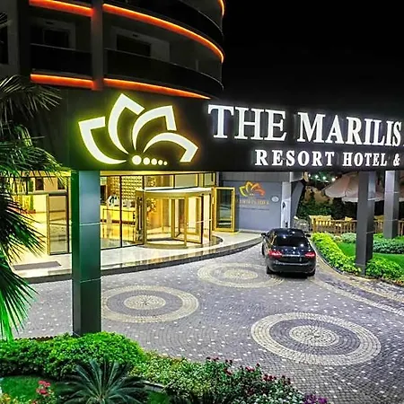 The Marilis Hill & Hotel 5*