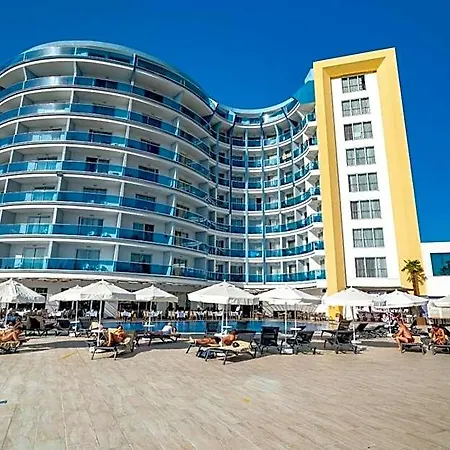 Hotel The Marilis Hill &
