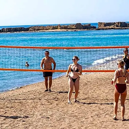 The Marilis Hill & 5* Odaonu