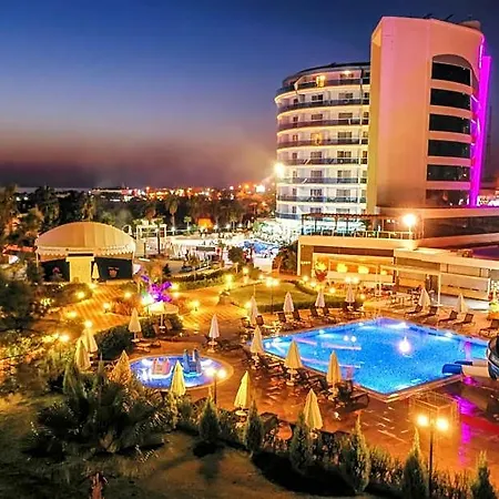Hotel The Marilis Hill &