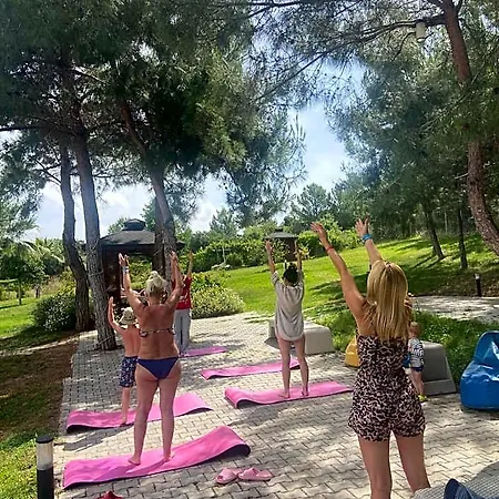 Hotel The Marilis Hill &