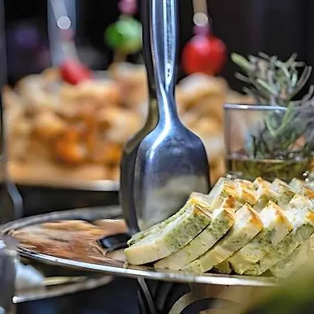 The Marilis Hill & Hotel 5*