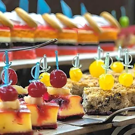 Hotel The Marilis Hill &