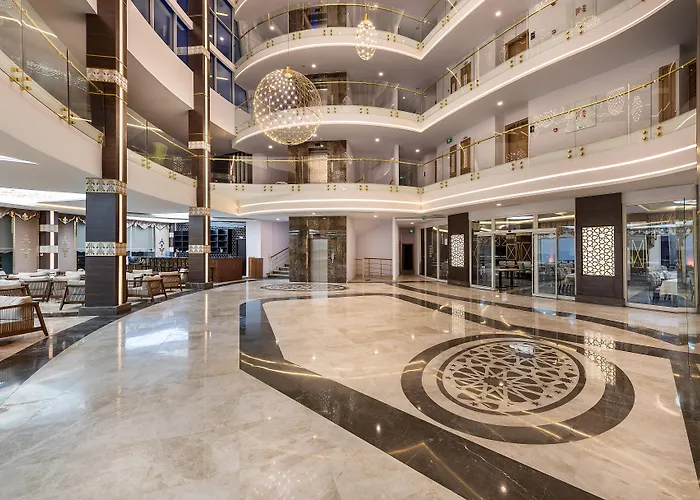 Hotel The Marilis Hill & Ultra