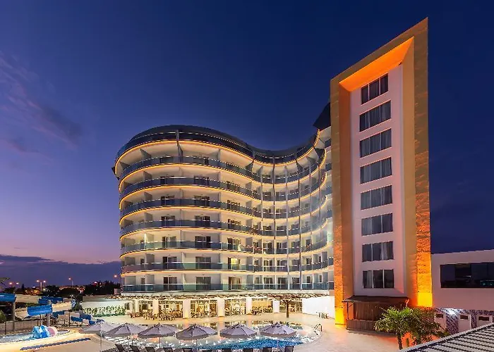 Hotel The Marilis Hill & Ultra