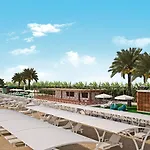 The Marilis Hill & 5* Odaonu