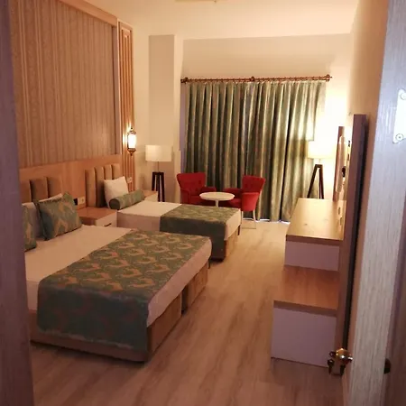 The Marilis Hill & Ultra Hotel Odaonu