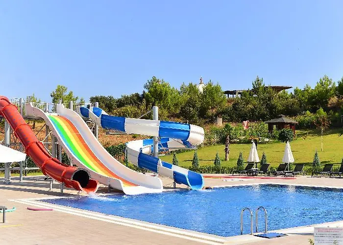 The Marilis Hill & Ultra Hotell 5*